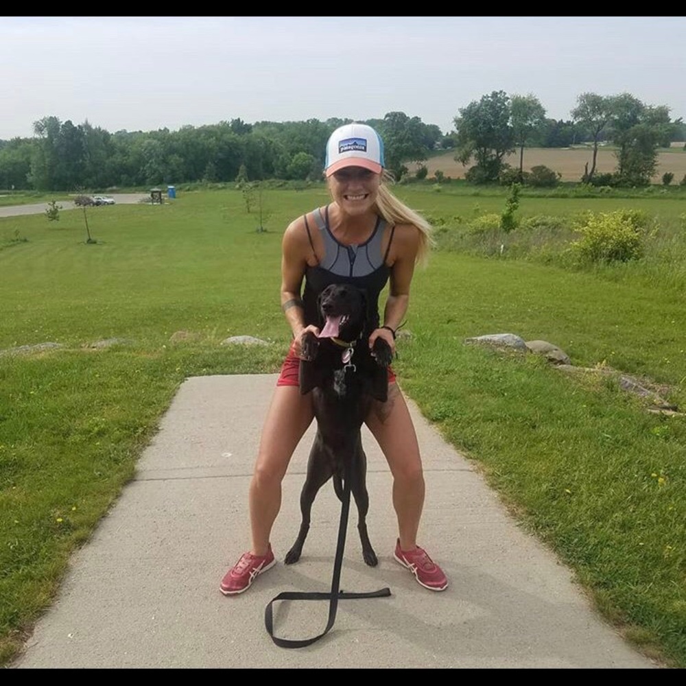 Meet your Posher, Elizabeth